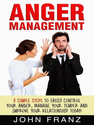 cover image of Anger Management